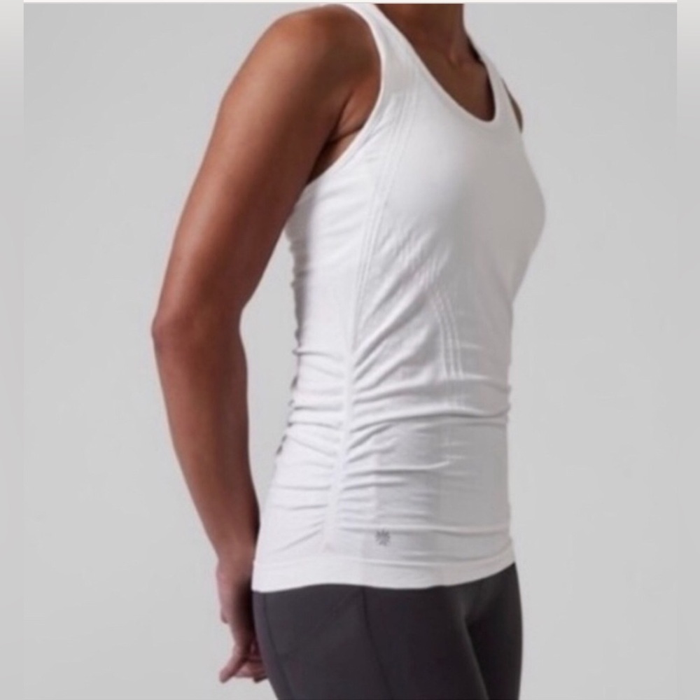 Athleta Speedlight Seamless Tank Camisole